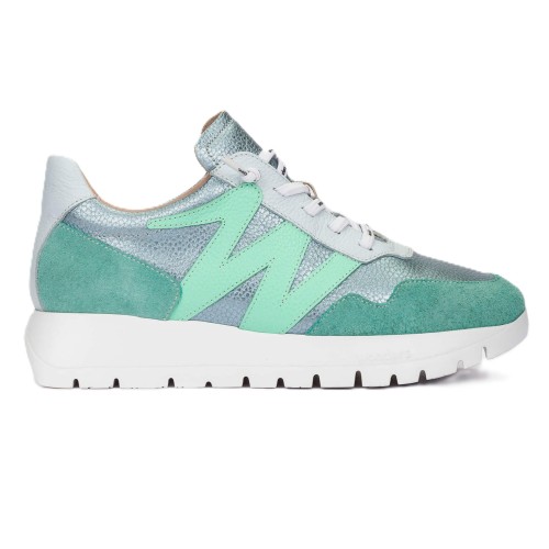 BUTY WONDERS A-24101 SEA MINT