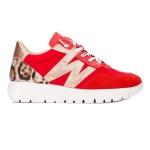 W611 BUTY WONDERS A-24100 FLAME ROJO