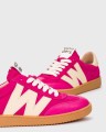 BUTY WONDERS AP-2001 FUCSIA