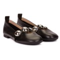 BALERINY WONDERS A-4704 NEGRO