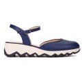 SANDAŁY WONDERS C-7623 BALTIC