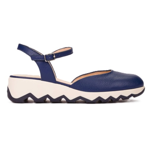 SANDAŁY WONDERS C-7623 BALTIC