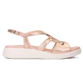 SANDAŁY WONDERS C-6550 RAME