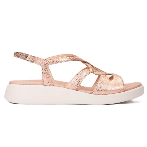 SANDAŁY WONDERS C-6550 RAME