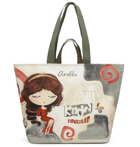 TORBA MIEJSKA ANEKKE 42474-211 MUSE