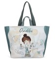 ANK602 TORBA MIEJSKA ANEKKE 42484-213 SOPHIA