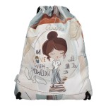 ANK617 PLECAK WOREK ANEKKE 42484-003 SOPHIA