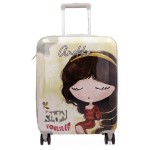 ANK619 WALIZKA NA KÓŁKACH ANEKKE 42574-002 MUSE