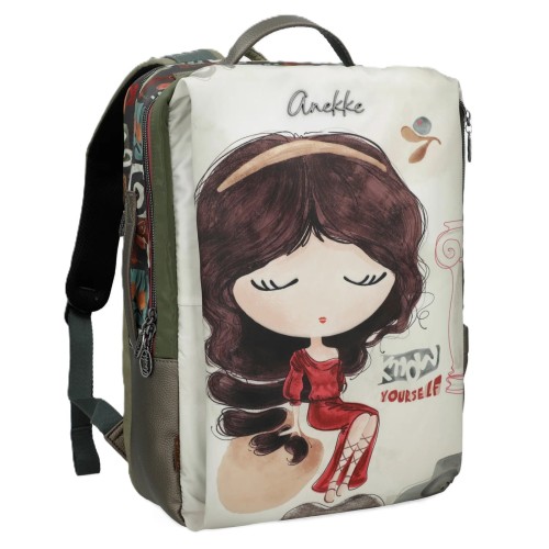 PLECAK DO SAMOLOTU ANEKKE 42575-001 MUSE