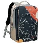 ANK624 PLECAK DO SAMOLOTU ANEKKE 42575-004 OLYMPIA