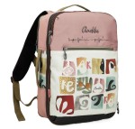 ANK625 PLECAK DO SAMOLOTU ANEKKE 42575-011  AMPHORA