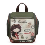 ANK633 KOSMETYCZKA ANEKKE 42577-011 MUSE