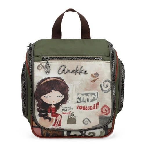 KOSMETYCZKA ANEKKE 42577-011 MUSE