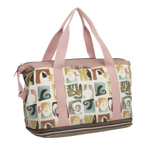 TORBA ANEKKE Z POGŁĘBIANYM DNEM 42578-001 AMPHORA