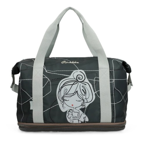 TORBA ANEKKE Z POGŁĘBIANYM DNEM 42588-002 AURALIS