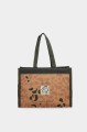 TORBA MIEJSKA ANEKKE 42484-251 TERRACOTTA