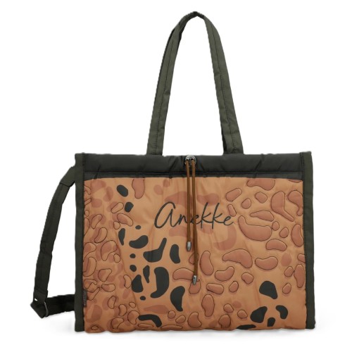 TORBA MIEJSKA ANEKKE 42484-251 TERRACOTTA