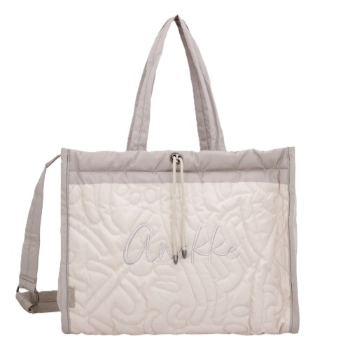 TORBA MIEJSKA ANEKKE 42474-252 WHITE