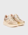 W637 BUTY WONDERS A-4020 BEIG PLATINO BEIG