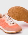 BUTY WONDERS A-4802 MELON NARANJA