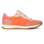 W638 BUTY WONDERS A-4802 MELON NARANJA