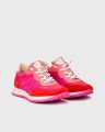 BUTY WONDERS A-4802 FLAME FRESA