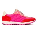 BUTY WONDERS A-4802 FLAME FRESA