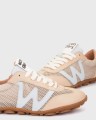 BUTY WONDERS AP-2101 BEIG TAUPE