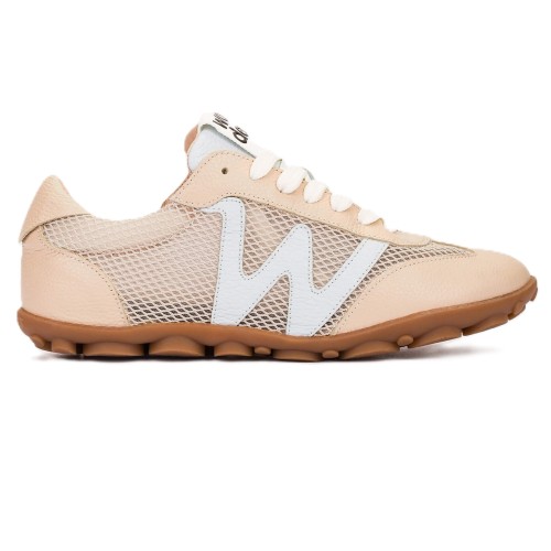 BUTY WONDERS AP-2101 BEIG TAUPE