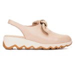 W642 SANDAŁY WONDERS C-7602 BEIG