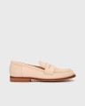 MOKASYNY WONDERS A-4611 NUBUK BEIG