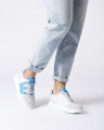 BUTY WONDERS A-2476 LAGOON
