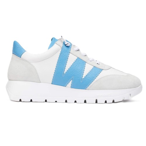 BUTY WONDERS A-2476 LAGOON