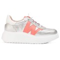 BUTY WONDERS A-3625 CORAL