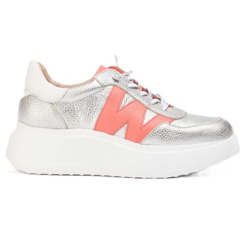 BUTY WONDERS A-3625 CORAL