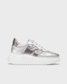 BUTY WONDERS A-3622 MESHMETAL PLATA