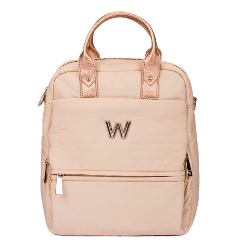 PLECAK WONDERS WB-52006 BEIG