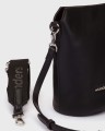 TOREBKA WONDERS WB-55036 NEGRO