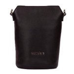 W654 TOREBKA WONDERS WB-55036 NEGRO