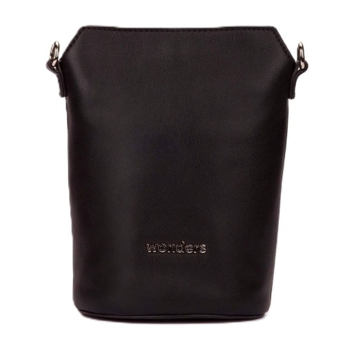 TOREBKA WONDERS WB-55036 NEGRO