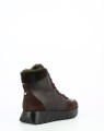 BUTY WONDERS A-2497-Y TESTA COFFE