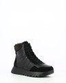 W706 BUTY WONDERS A-2497-Y NEGRO NEGRO