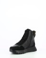W706 BUTY WONDERS A-2497-Y NEGRO NEGRO