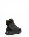 W706 BUTY WONDERS A-2497-Y NEGRO NEGRO