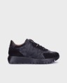 BUTY WONDERS A-24111 NEGRO NEGRO