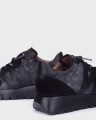 BUTY WONDERS A-24111 NEGRO NEGRO