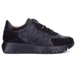 W709 BUTY WONDERS A-24111 NEGRO NEGRO