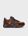 BUTY WONDERS A-24111 TESTA MARRON