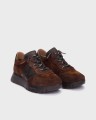 BUTY WONDERS A-24111 TESTA MARRON