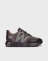 BUTY WONDERS A-24110 NEGRO GRIS